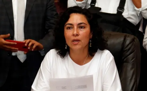Regidores del PAN quieren opacar a la administración: Flores Montaño