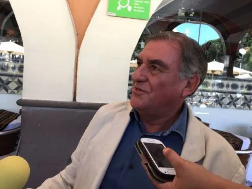 Paredes asegura que ERP no será candidato por ser “un inepto, cobarde y mentiroso”