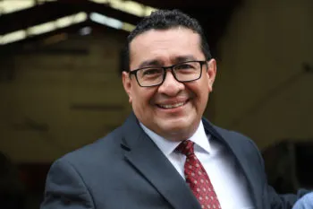 Morena prevé elegir a Pavel Gaspar como consejero estatal para designarlo dirigente