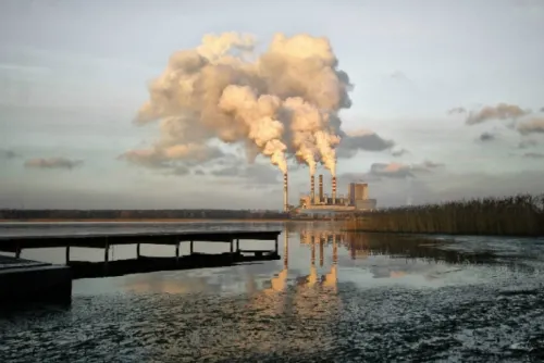 La Tierra se destruirá en el 2050: ONU
