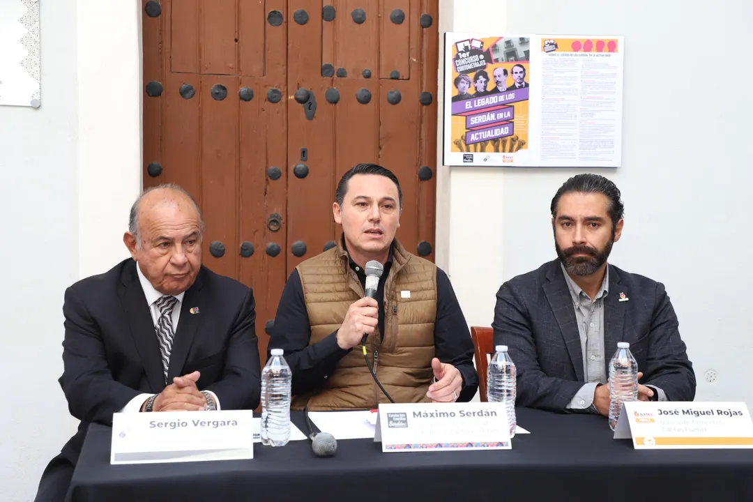 Fundación Familia Serdán