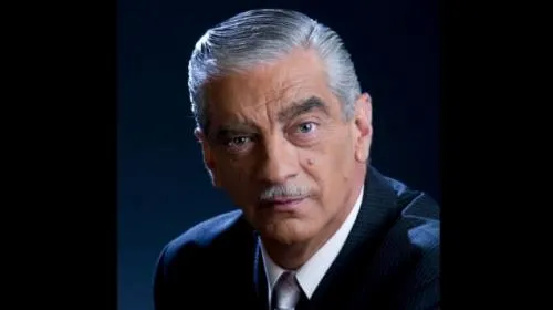 Fallece veterano actor de Televisa
