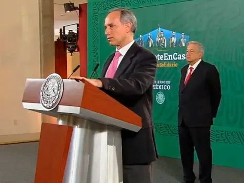 “Sí se va a vacunar a personal de hospitales privados”