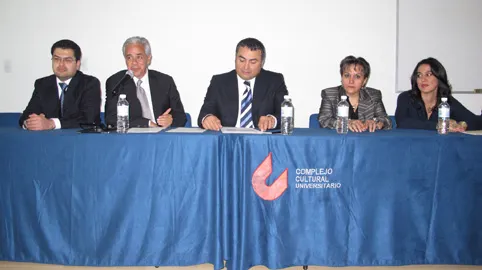 BUAP y OFS imparten Diplomado en Rendición de Cuentas