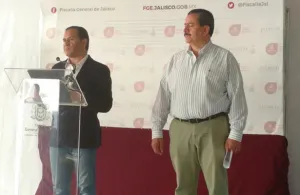 Presidenta de Cuautempan, fuera de peligro: Fiscalía Jalisco