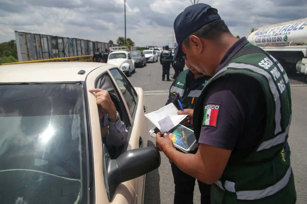 verificación