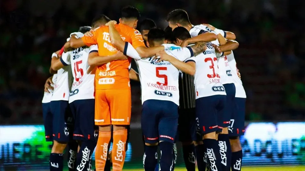 Rayados