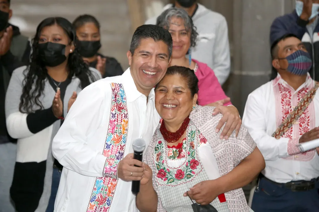 Apoyos a comunidades indígenas
