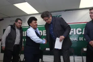 Sedesol Puebla despide a 70 trabajadores