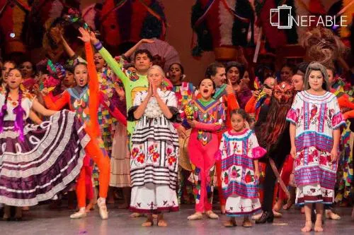 Presentarán en el CCU BUAP homenaje a María Sabina