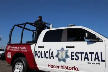 Puebla es primer lugar nacional en cumplir con pruebas de control de confianza del estado de fuerza 