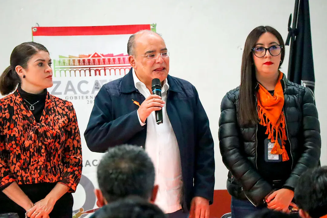 Zacatlan Jornada Mujeres Seguras