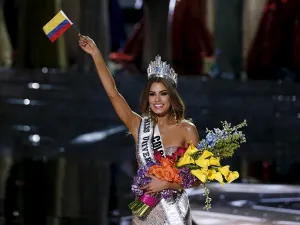 A Miss Colombia le ofrecen 1 mdd. por salir en una película porno