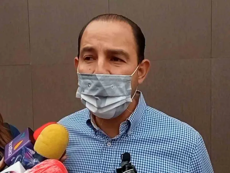 Pide Marko Cortés a López Obrador que reconozca los resultados