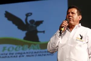 Focem pedirá audiencia con alcalde para acuerdo con ambulantes