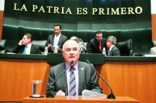 Sin sanciones, da PAN carpetazo al tema de los ‘moches’