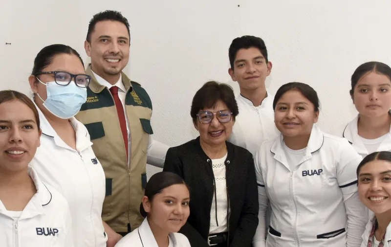 Cecacvi-BUAP procura mejorar la calidad de vida de la población