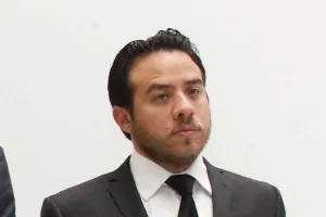 Niega Oswaldo Jiménez ingobernabilidad en la capital