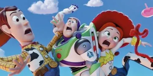 Disney lanza nuevo trailer de Toy Story 4