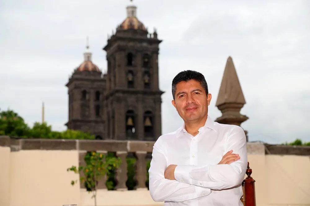 Eduardo Rivera Perez