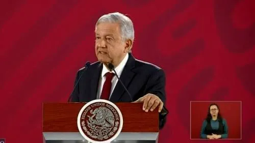 Propuestas en licitación de Dos Bocas se entregarán antes del 18 de abril: AMLO
