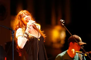 El blues está de luto con la partida de Betsy Pecanins