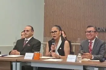 Fedrha Suriano propone reforzar la prevención y educación en salud bucal en Puebla