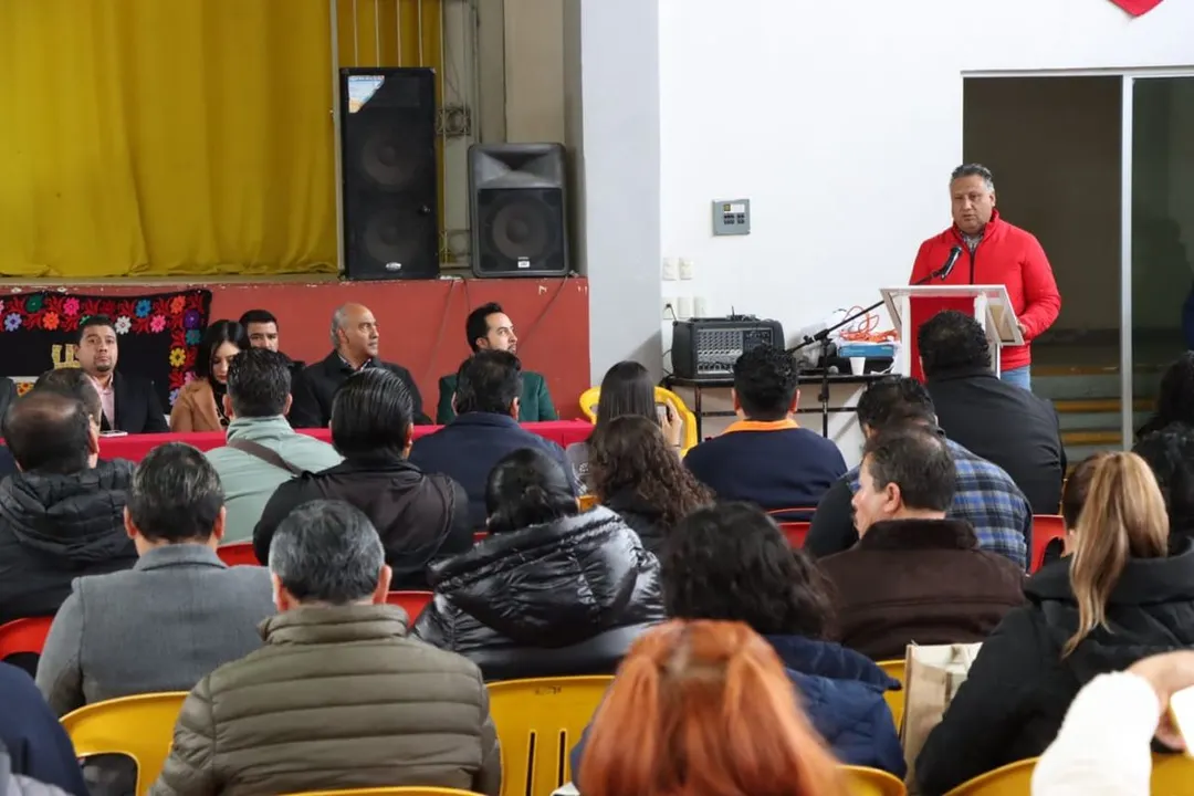 Foro Trabajo Transformacion Usicamm