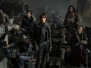 Rebeldes al ataque