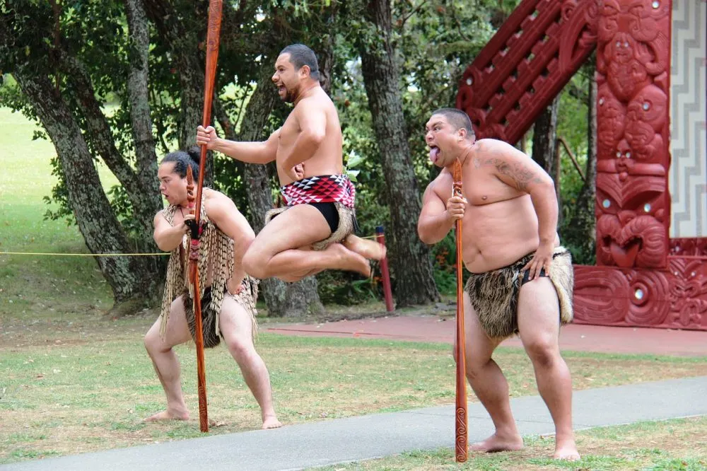 Haka