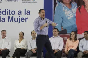 RMV anuncia fideicomiso para continuidad del CPM