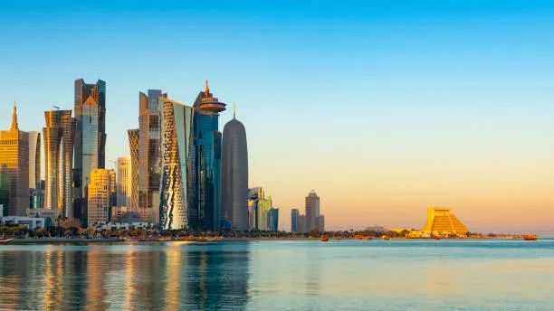 Estados Unidos pide a sus ciudadanos en Qatar refugiarse tras ataques a Irán