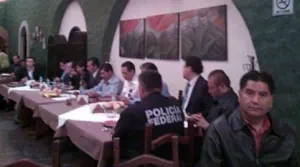 Cuautlancingo trabaja con estado y federación para evitar robo de hidrocarburos