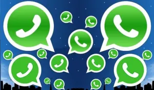 WhatsApp llega a mil millones de usuarios