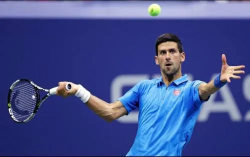 Djokovic anuncia que participará en el Abierto de Australia