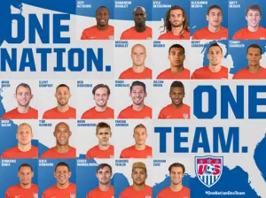 EEUU se juega el Mundial sin Landon Donovan
