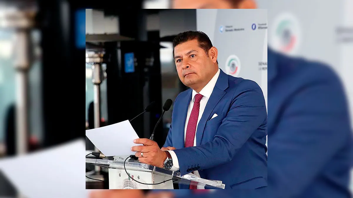 Alejandro Armenta Mier