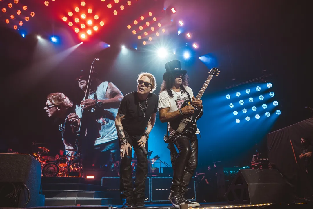 Guns N’ Roses