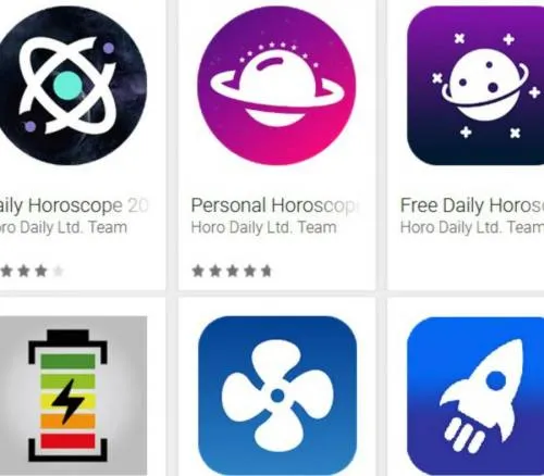 Descubren 29 aplicaciones en Android que robaban datos bancarios
