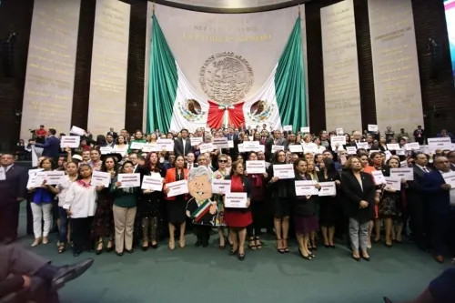 Sin Oposición, Morena Ganará el 2021