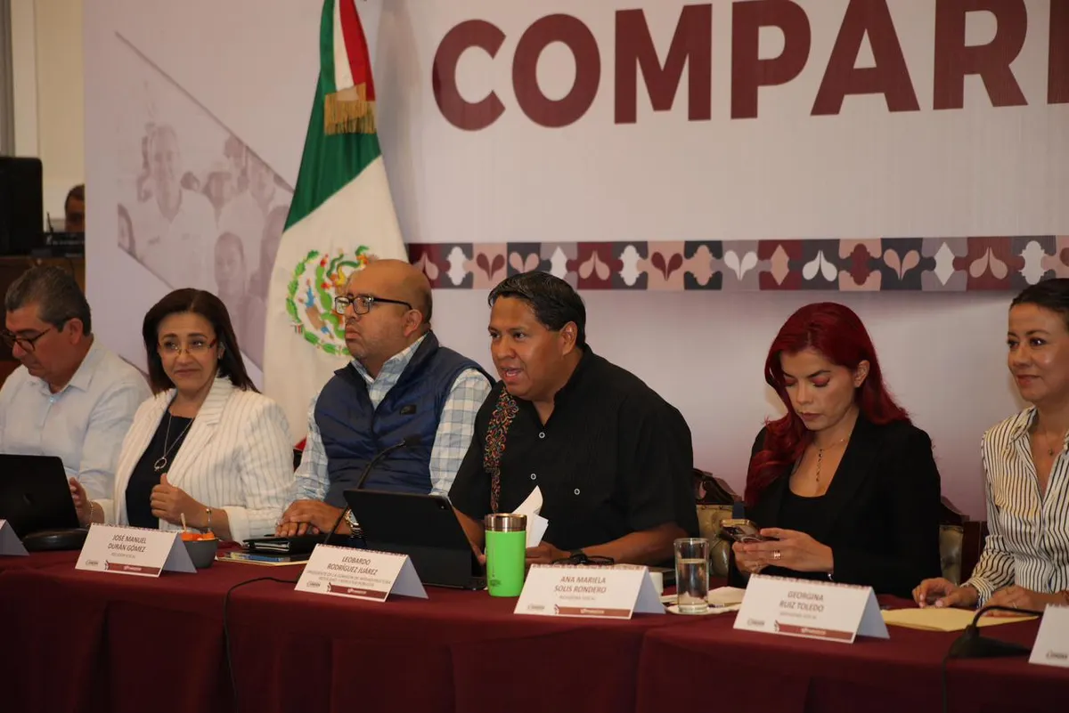 Transforma Ayuntamiento de Puebla espacios públicos para mejorar calidad de vida: Clemente Gómez 