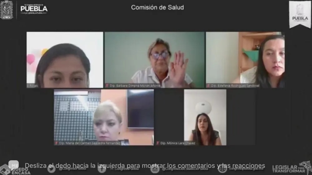 Exhortan a Cofepris informe sobre los efectos del uso de dióxido de cloro en el tratamiento contra Covid