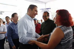 Más de 9 mil cien millones, la deuda heredada por Mario Marín