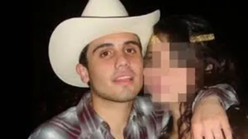 Confirman que el hijo de “El Chapo” detenido y que desató balaceras en Culiacán, es Ovidio Guzmán