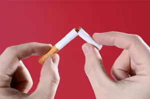 Día Mundial Sin Tabaco