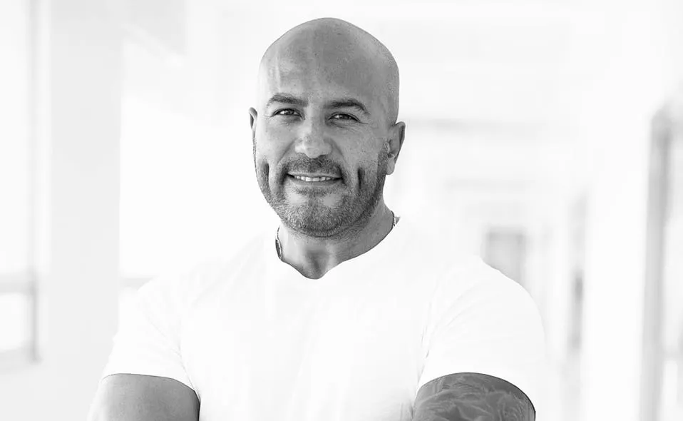 Alfredo Victoria Moreno