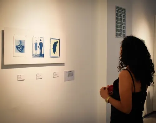 Inauguran en CCU BUAP la exposición “Le 4 Stagioni. Esperando el eterno retorno”