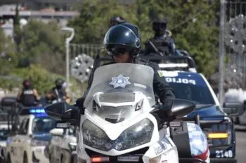 Mantiene SSC Puebla, de manera interinstitucional, dispositivo de vigilancia por Día de Reyes