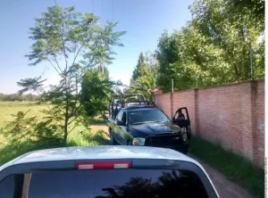Matan en Aguascalientes a magistrada federal
