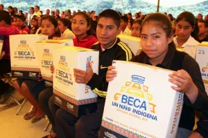 Recursos de CNH permiten equipar desayunadores escolares: Alonso de Moreno Valle